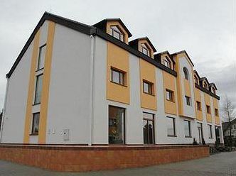 Hotel Chotol Horomerice Exterior photo